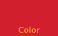 color navigation button